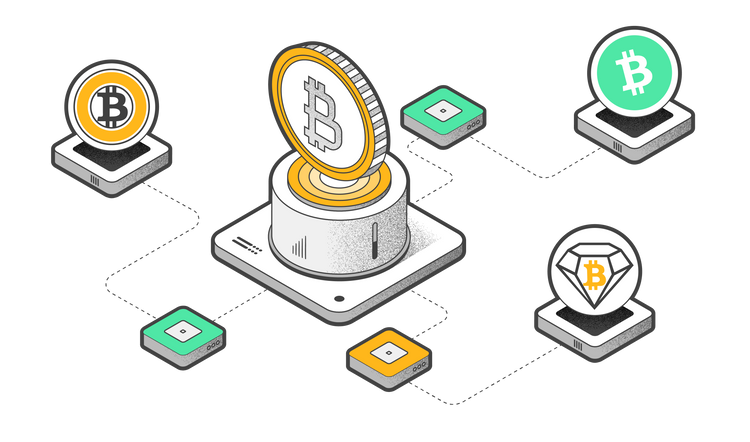 The Possible Bitcoin Hard Fork and its Repercussions on Trading | Finance Magnates