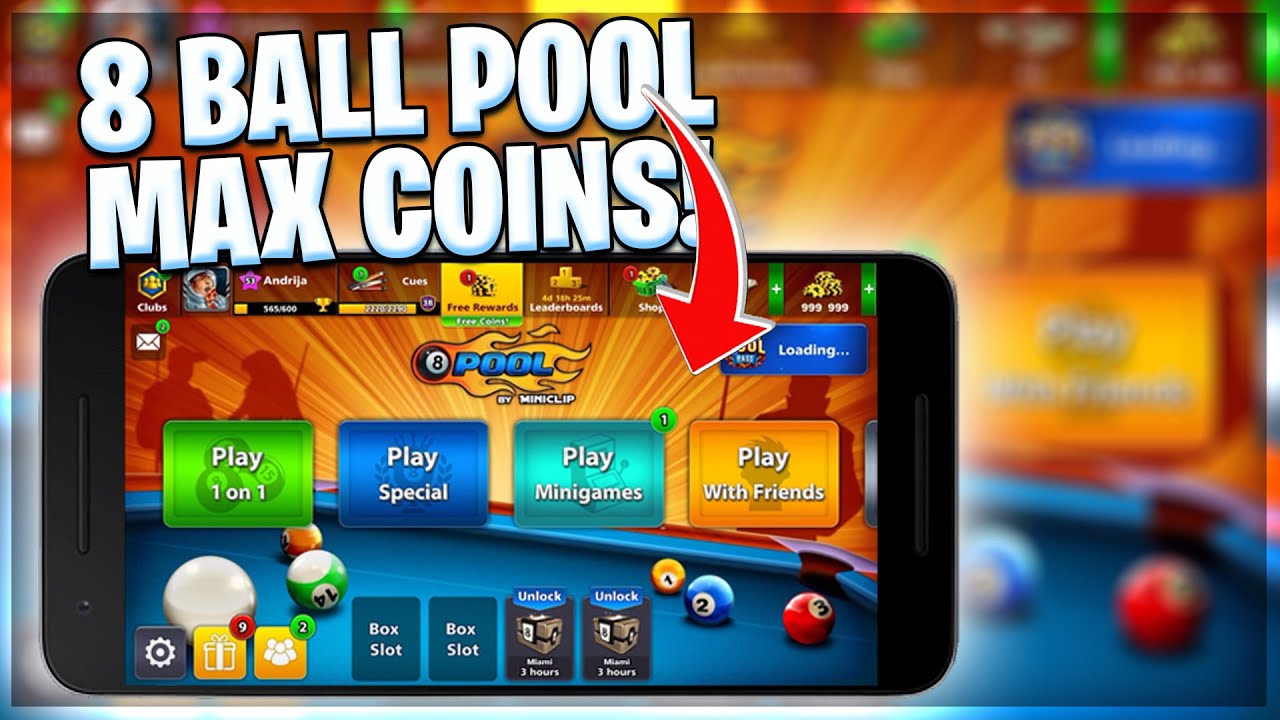 Play 8 Ball Pool Game Online & Win Upto ₹70 Lac Daily | Download Free Pool Royale App