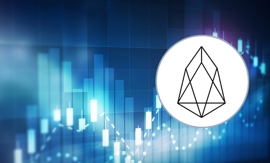 EOS (EOS) Price Prediction for Tommorow, Month, Year
