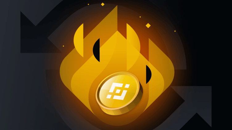 Binance Burns Half a Billion Dollars Worth of BNB, But There's Major Red Flag