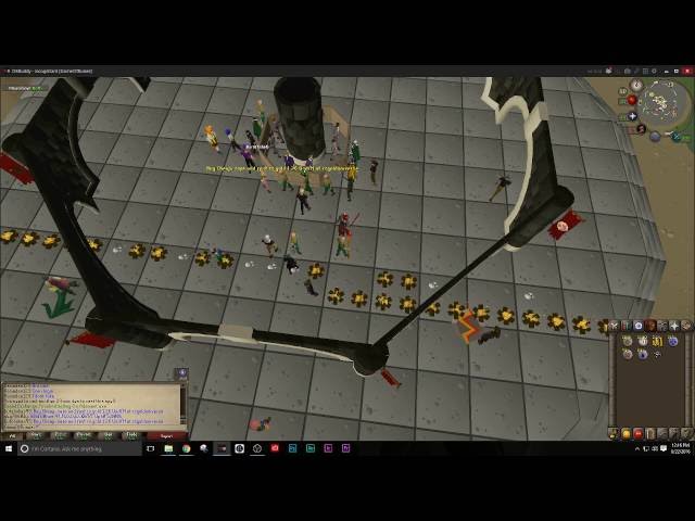 Old School RuneScape - Grand Exchange - Prices, Trade, Market Movers