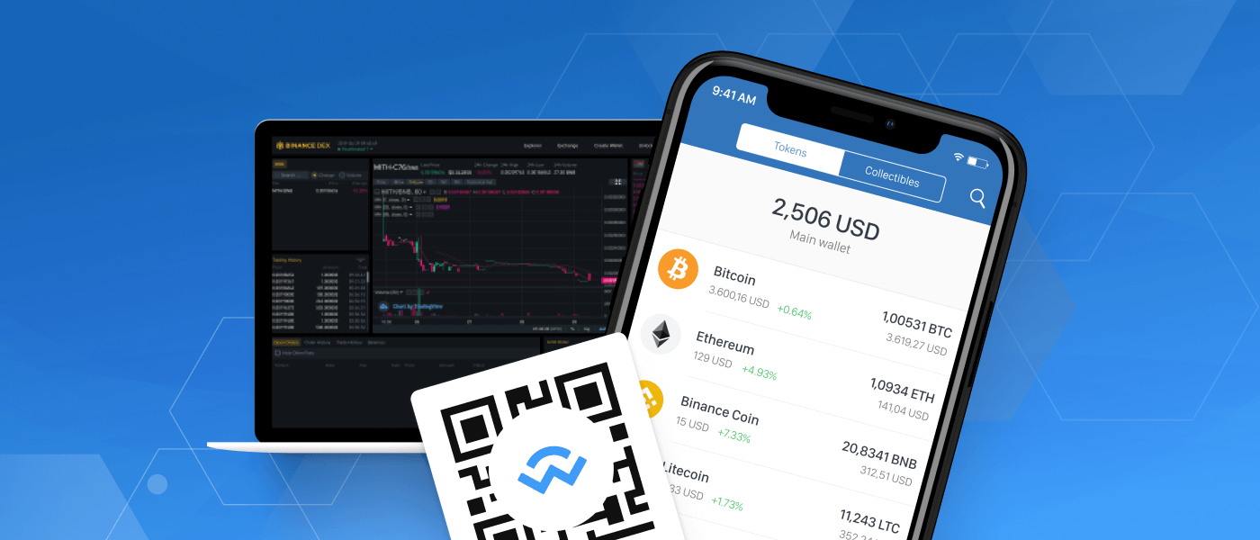 Trust Wallet Rebrands To Enhance Web 3 Accessibility Globally | coinmag.fun