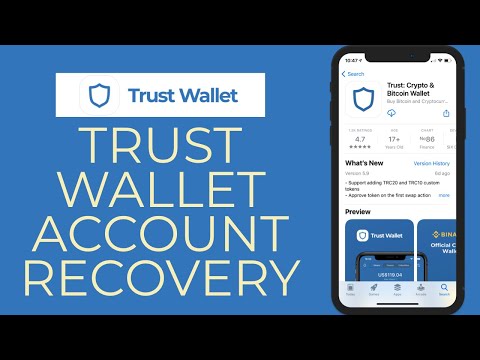 Passcode security in TrustWalletApp - English - Trust Wallet