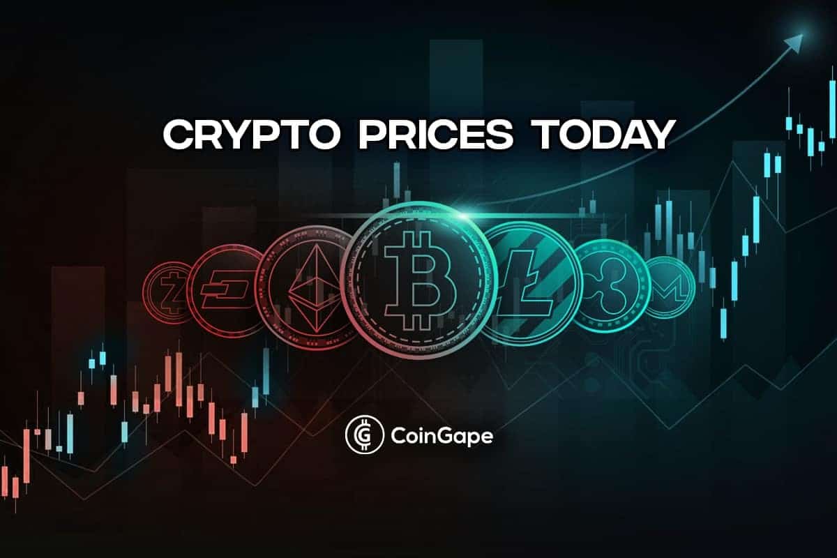 Live Cryptocurrency Prices, Charts & Portfolio | Live Coin Watch