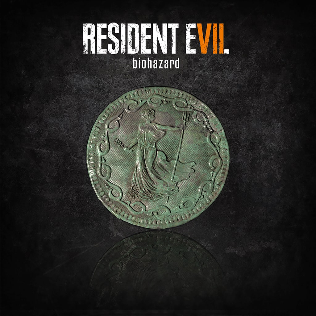 Antique Coins - Resident Evil 7 Biohazard Guide - IGN