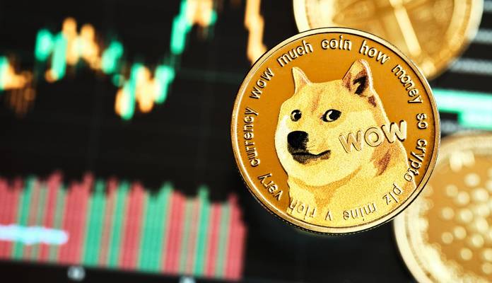 Dogecoin Net Worth - (Crypto:DOGE)