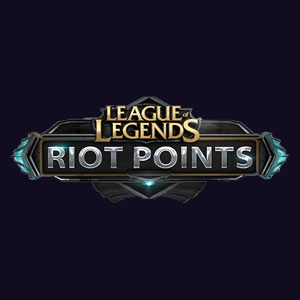 Buy [Global] RP - RIOT user ID Only needed for $