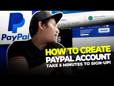 Manage your PayPal Personal Account - PayPal Philippines