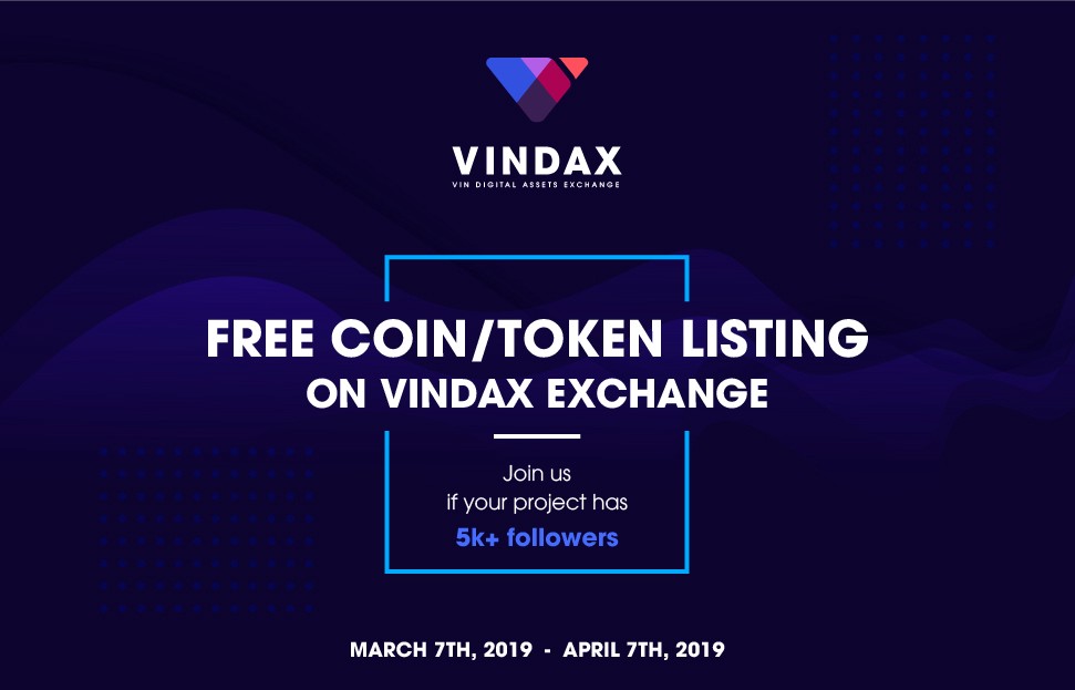 List of the best VinDax Coin (VD) Exchanges () - BitScreener