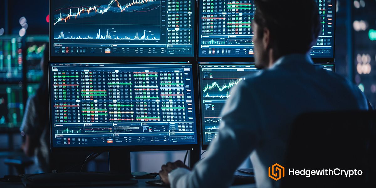 Crypto Arbitrage: Profit From Price Differences | Gemini