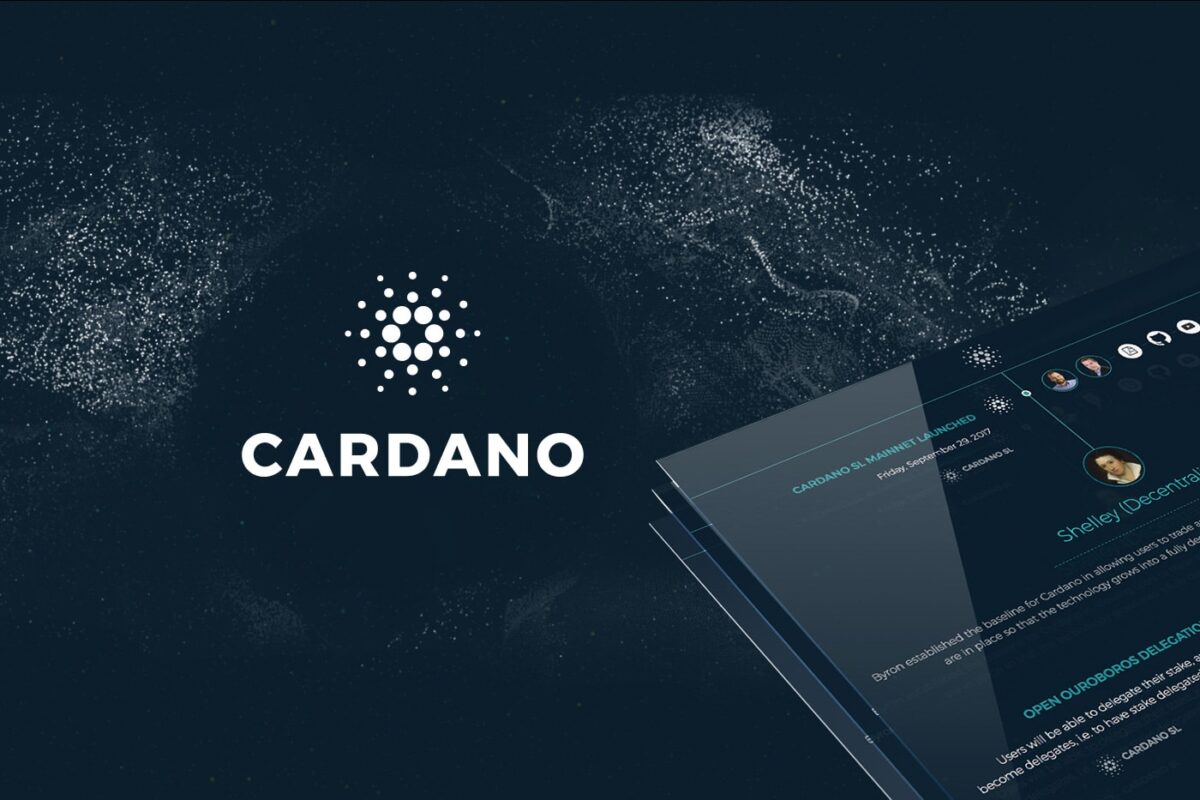 Cardano | Stake Pool Operation