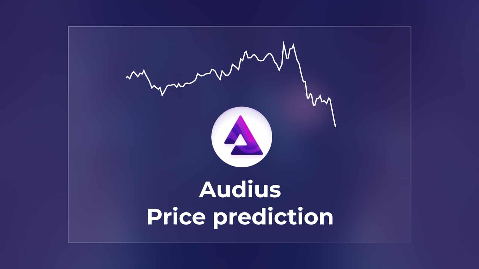 Audius Price Prediction - Does AUDIO Hit the Right Notes?