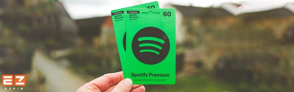 Spotify Premium (UK) Buy | Instant Delivery - MTCGAME