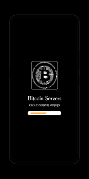 Server Bitcoin Miner & Cloud Bitcoin Mining APK + Mod for Android.