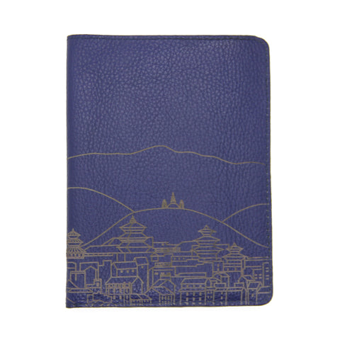 coinmag.fun | RFID Blocking Passport Wallet