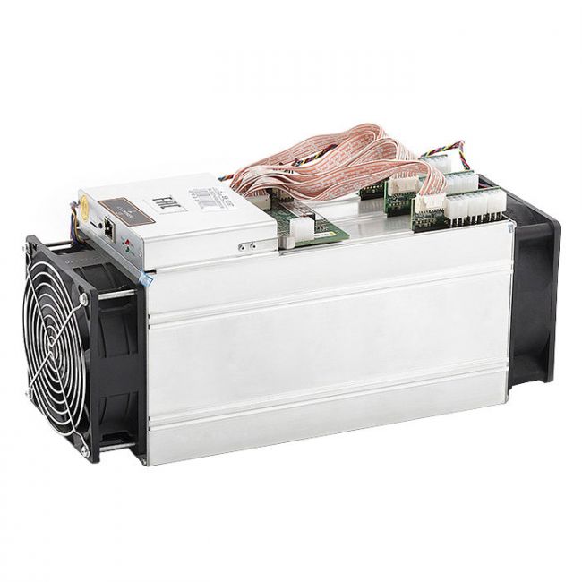 Bitmain Antminers - Antminer Miner S19 Pro+ Hyd. Th/S Importer from New Delhi