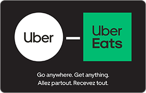 List Of Uber Eats Payment Methods - Financial Panther