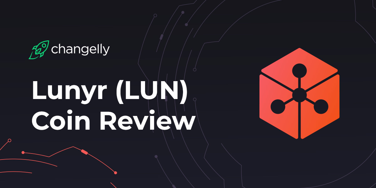 Lunyr (LUN) - Technical Analysis - Cryptocurrency - Investtech