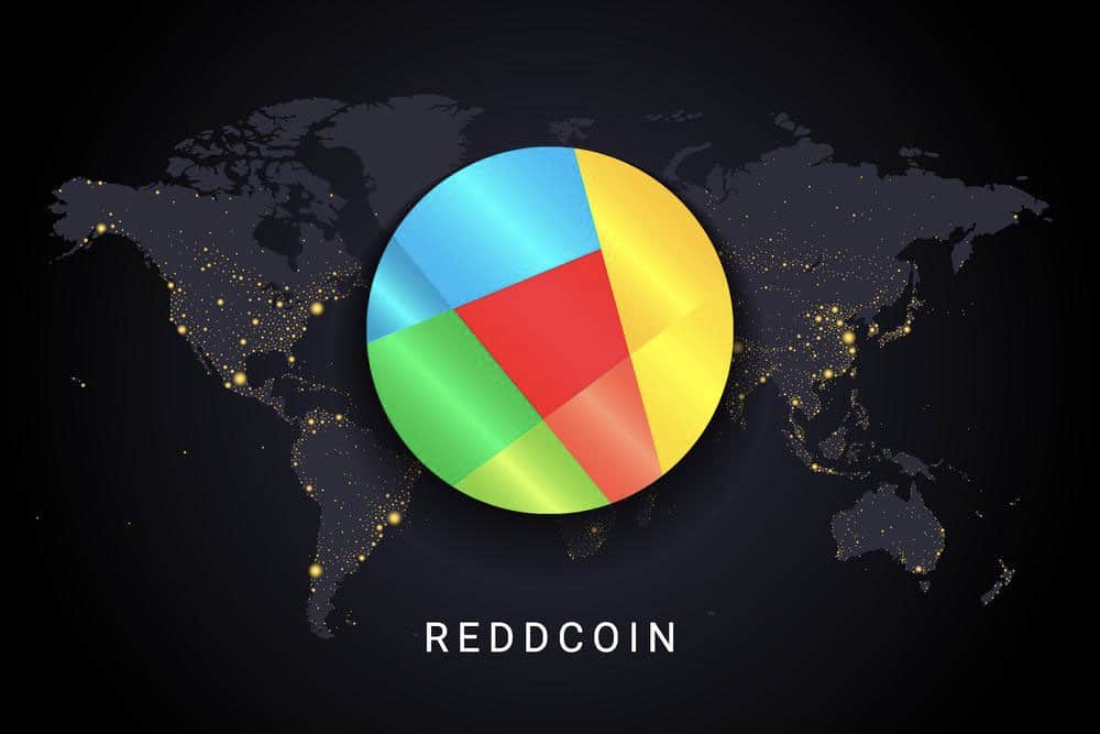 Where to buy Reddcoin (RDD) | Coin Insider