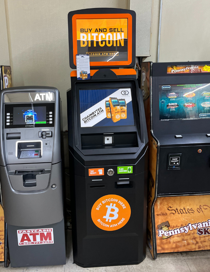 Find a Bitcoin ATM and Teller Window Near Me | DigitalMint