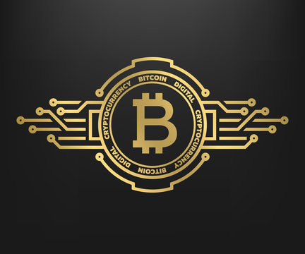 21 Best Bitcoin logo ideas | bitcoin logo, ? logo, logo design