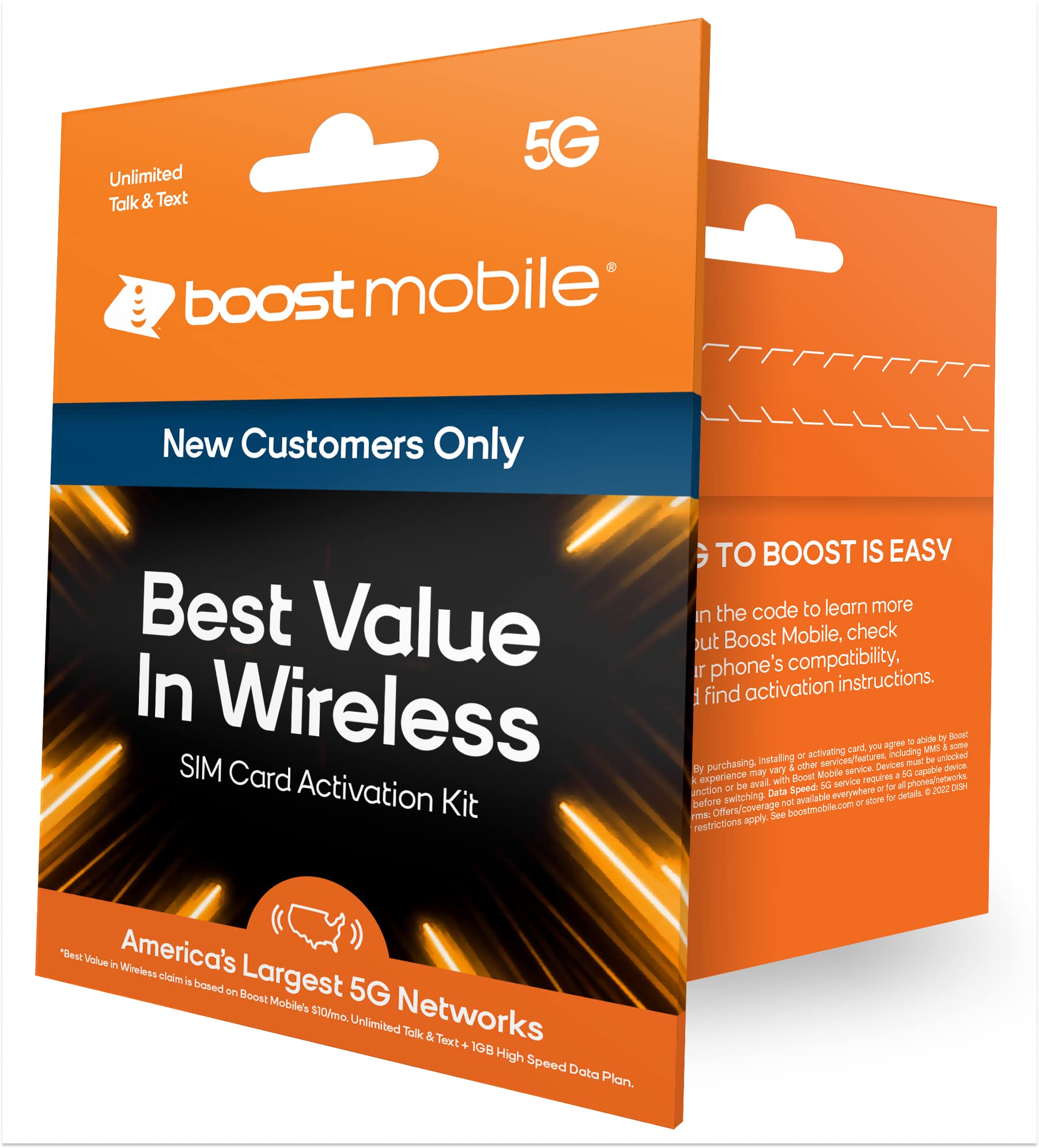 Boost Mobile Retailers - Boost Mobile