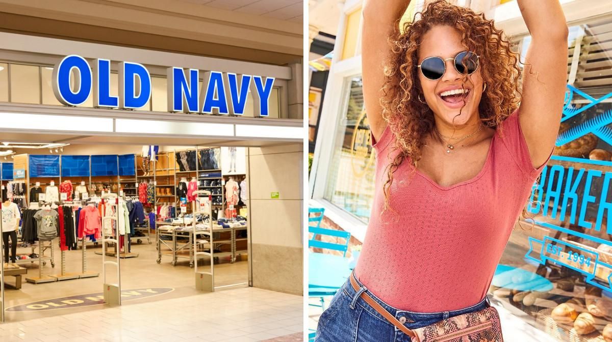5 Things to Know About Old Navy’s Navyist Credit Card - NerdWallet