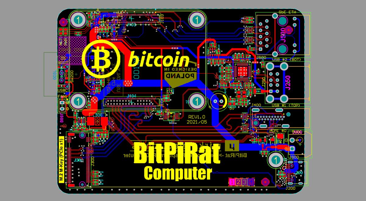 Raspberry Pi Mining - FasterCapital