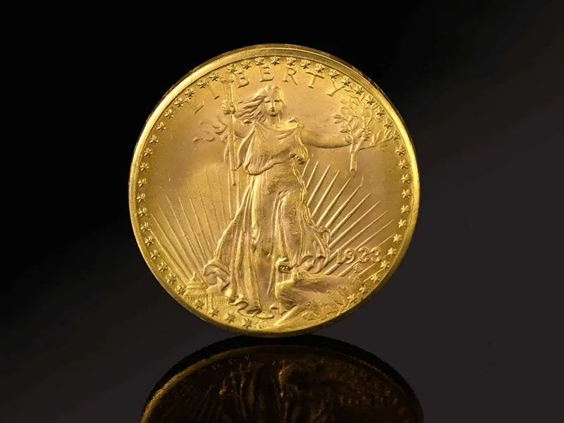 WHICH GOLD COINS ARE THE MOST VALUABLE?