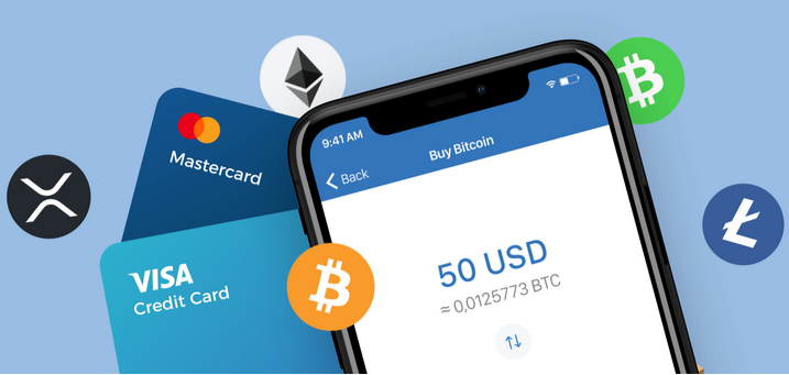 Send and Receive Money Globally | Virtual Card | Buy, Sell and Save Bitcoin