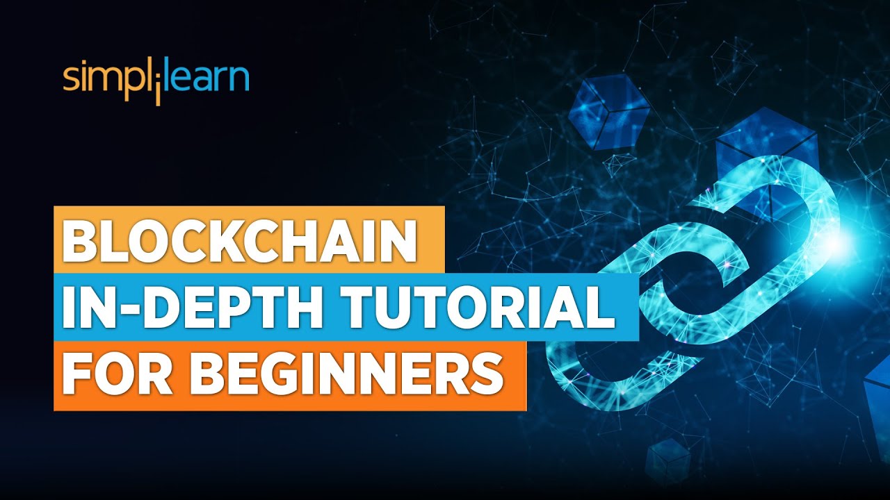 Blockchain Tutorial