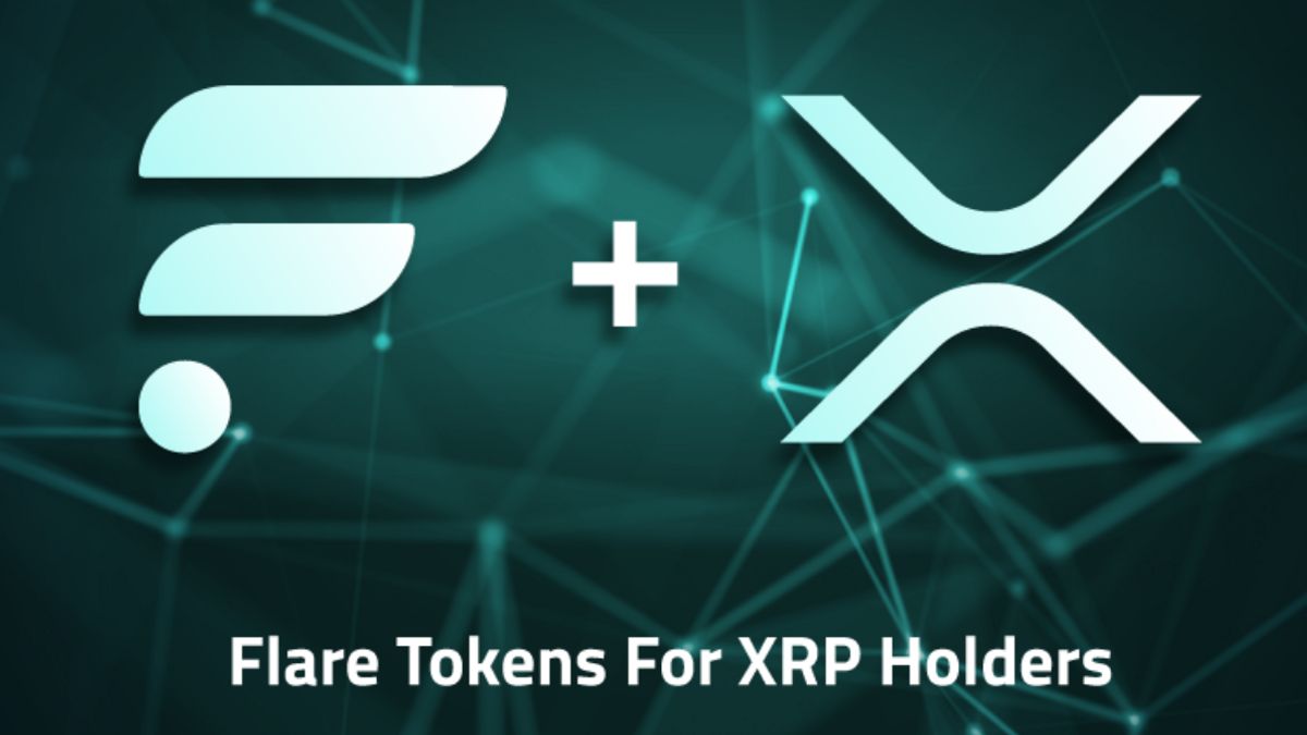 Flare Airdrop: Coinbase Airdrops Mln FLR To XRP Holders