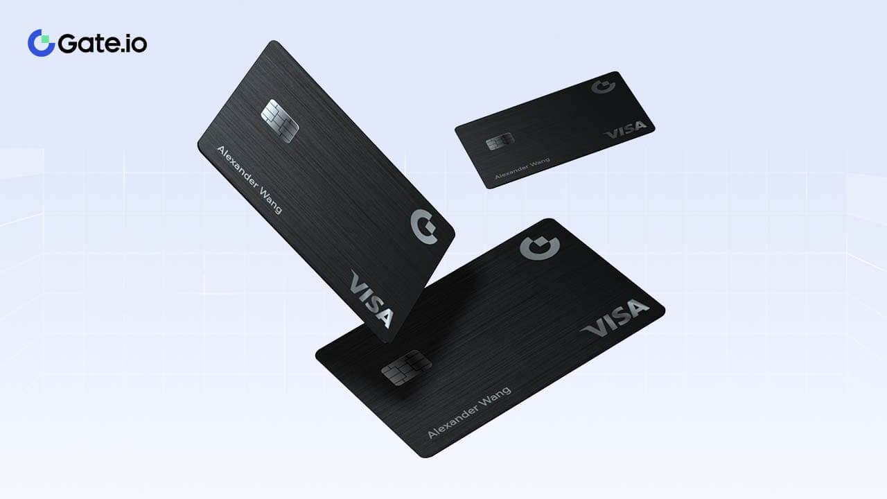 Embily Crypto - Debit Visa Card | Plastic & Virtual | Free delivery!