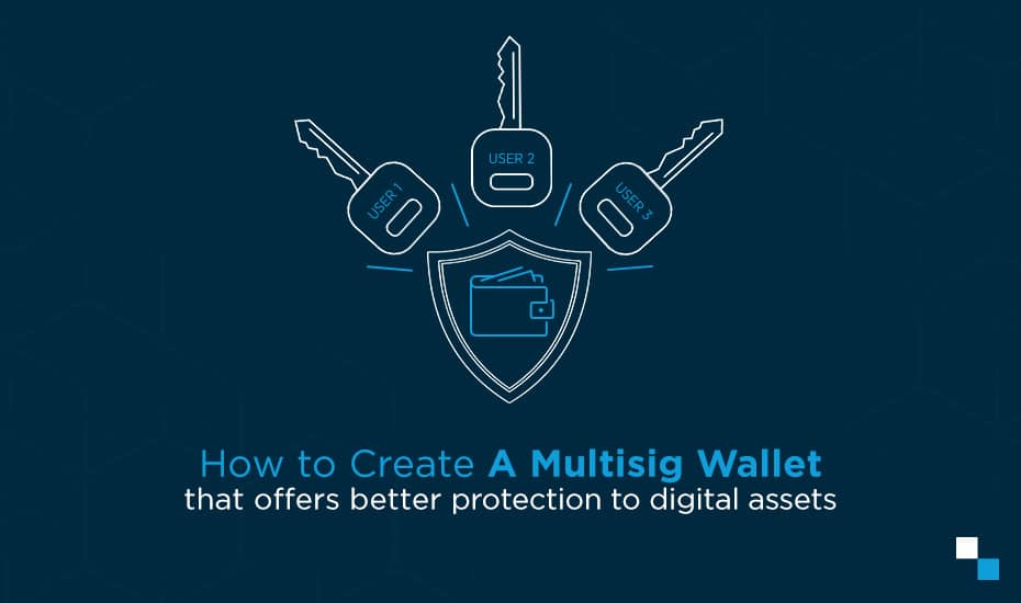 What Are Multisig Wallets And How Do They Work?