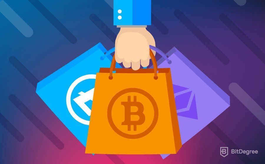 5 Surprising Things You Can Buy With Crypto