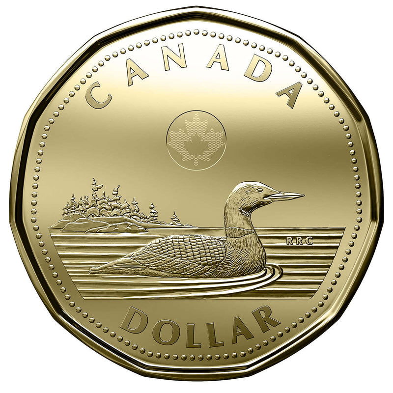 Classic Canadian Uncirculated Set