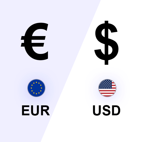 ECB euro reference exchange rate: US dollar (USD)