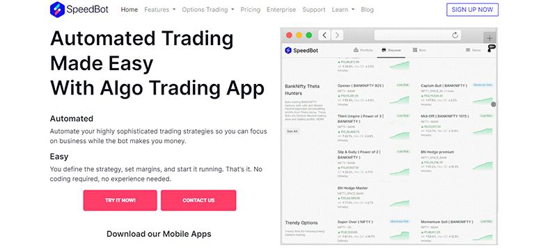 Top 8 Free AI Stock Trading Bots - Owner's Magazine