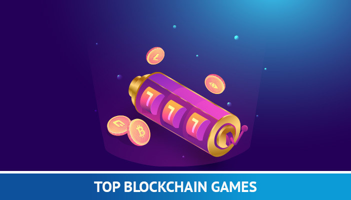 Best Play-to-Earn Games with NFTs or Crypto - Play to Earn