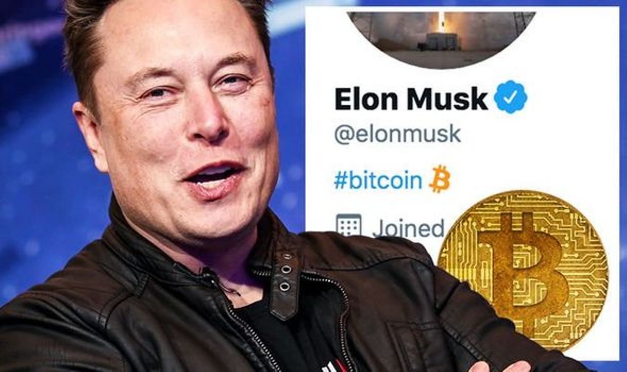 Elon Musk's Tesla (TSLA) Didn't Buy or Sell Any Bitcoin (BTC) During the Third Quarter