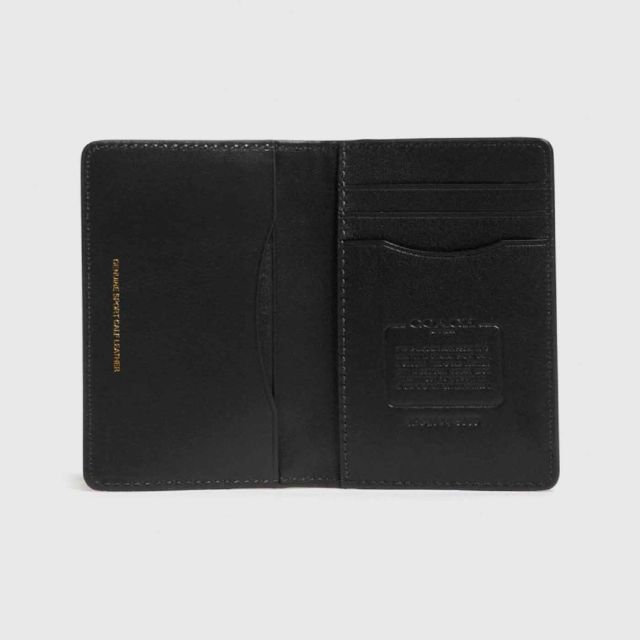 3-In-1 Wallet In Signature Leather