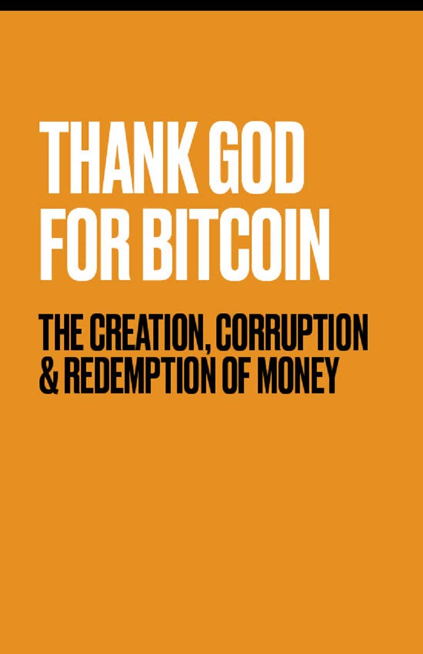 A Christian view on Bitcoin