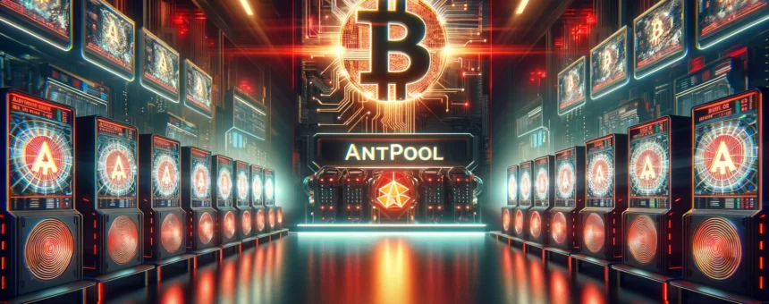 These Pools Are Consolidating Bitcoin Rewards with Antpool - TheMinerMag