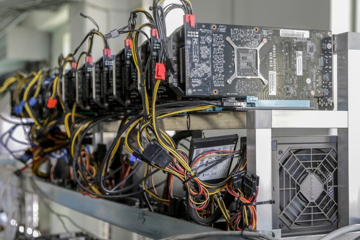 Should you buy a used mining GPU? 3 risks you need to know | Digital Trends