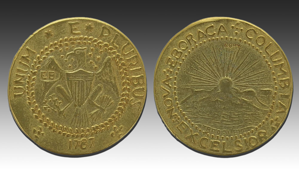 American Numismatic Society: Browse Collection