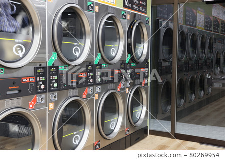 Find a Coin Laundry Near Me - Tips for Choosing A Laundromat