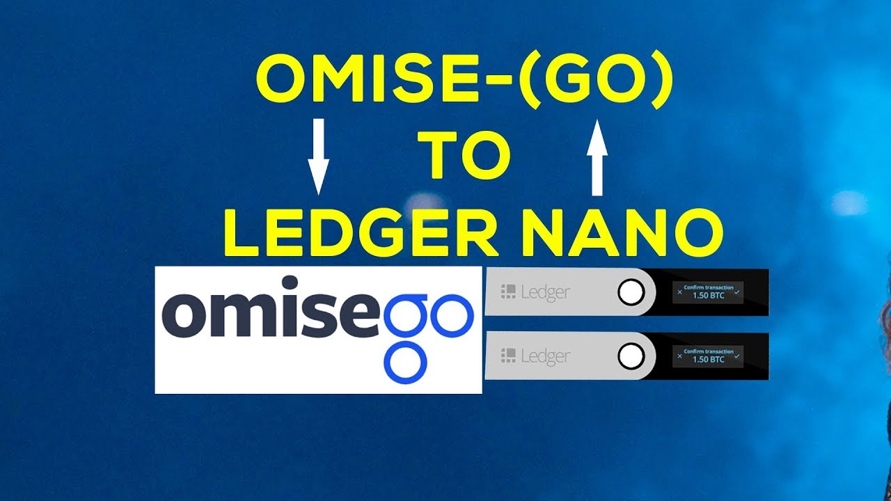 What is OmiseGO? A comprehensive beginners guide