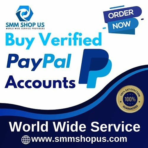 Buy Verified PayPal Accounts - % Old and USA Verified | Devpost