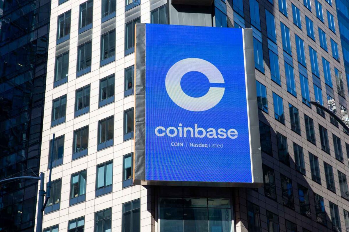 Coinbase - CryptoMarketsWiki