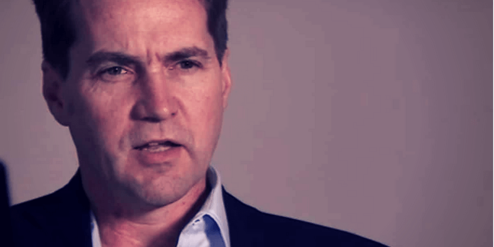 Bitcoin as a Security | Craig Wright